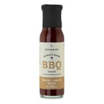 BBQ-saus tomaat limoen gember