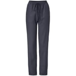 Damen-Joggpants Dunkelblau