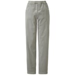 Damen-Joggpants Grau