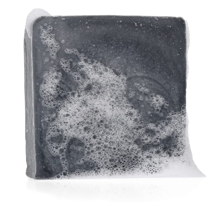Bloc de savon tob, Bloc 001