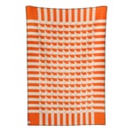 Blanket Kvam Orange