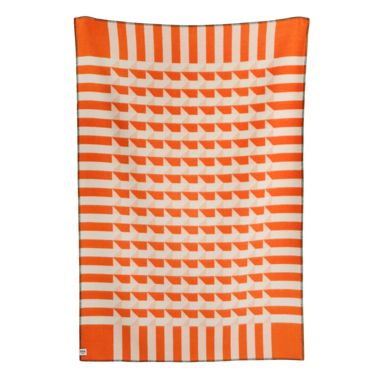 Loft Kvam, Orange