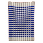 Blanket Kvam Blue