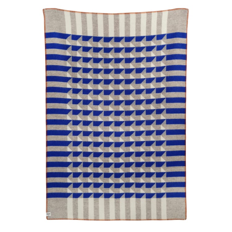 Loft Kvam, Blue