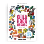 Annual calendar Childhood Heroes