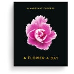 Jaarkalender Flamboyante bloemen