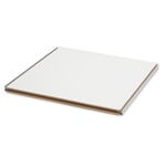 Système d'étagères 1Hoch3 - élément de panneau, simple 1 pièce