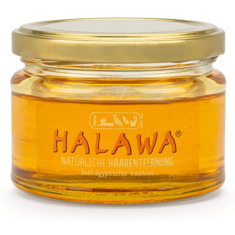 Natural Hair Remover Halawa