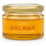 Natuurlijke haarverwijderaar Halawa