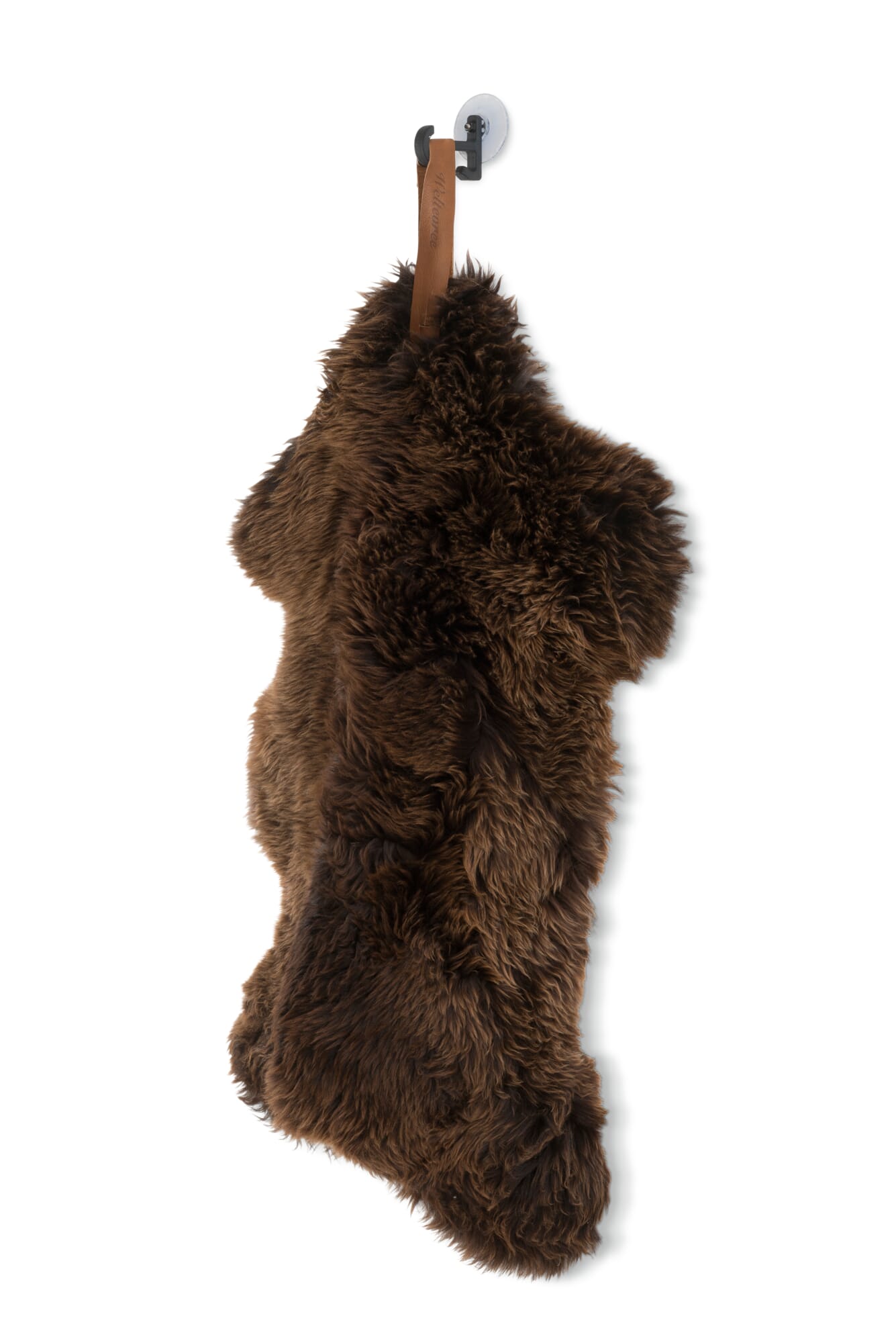 Sheepskin Skiep, Brown | Manufactum