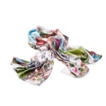 Ladies shoulder scarf Mexico Colored