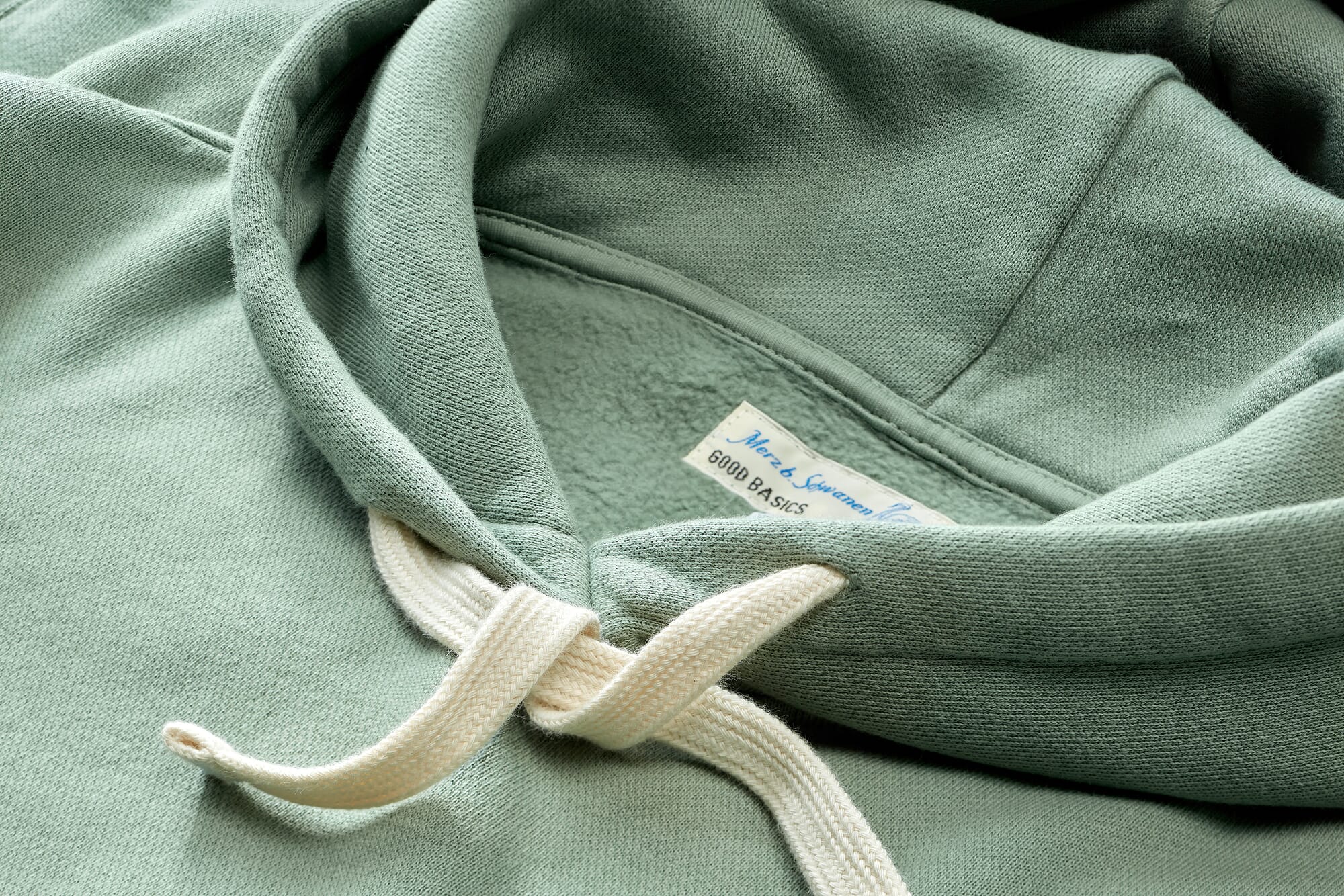 Mens sage green discount hoodie