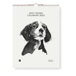 Wandkalender Teemu Järvi 2022