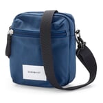 Schoudertas Klein Unisex Blauw
