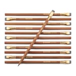 Crayon Blackwing Blackwing naturel, crosse en bois