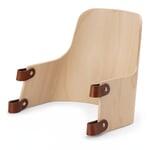 Baby seat shell for children high chair