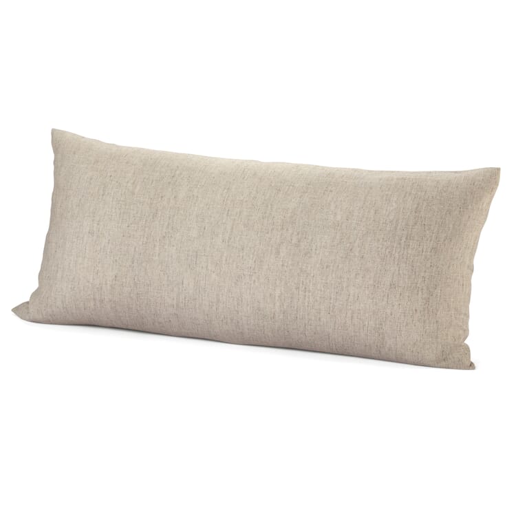Pillowcase hemp and linen