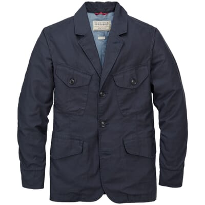 High-Quality Jackets for Men | Manufactum