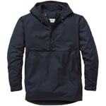 Herenvest EtaProof®. Donkerblauw