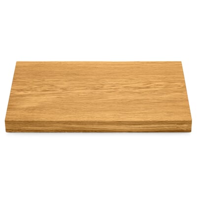 Cutting board, Oak