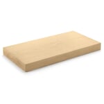 Cutting board solid wood Maple wood