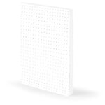 Notebook Graphic L Light Dots