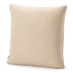 Pillowcase Panama Weave Light beige