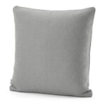 Pillowcase Panama weave Light gray