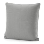 Pillowcase Panama Weave Light gray