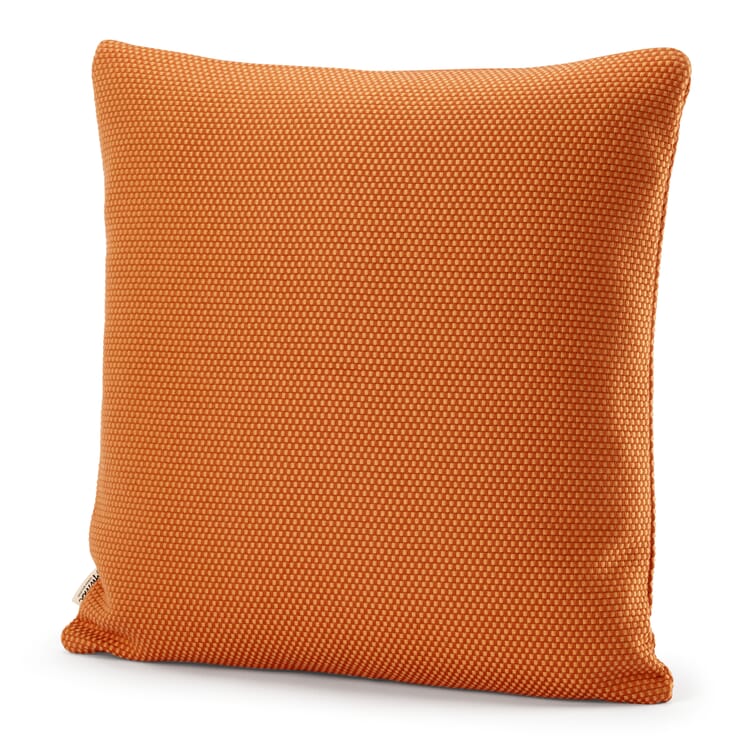 Pillowcase Panama Weave, Orange