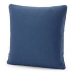 Pillowcase Panama weave Blue