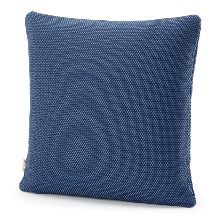 Pillowcase Panama Weave, Blue