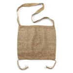 Netztasche Pflanzenfaser Natur