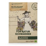 Bio-Samenmischung Wildblumen