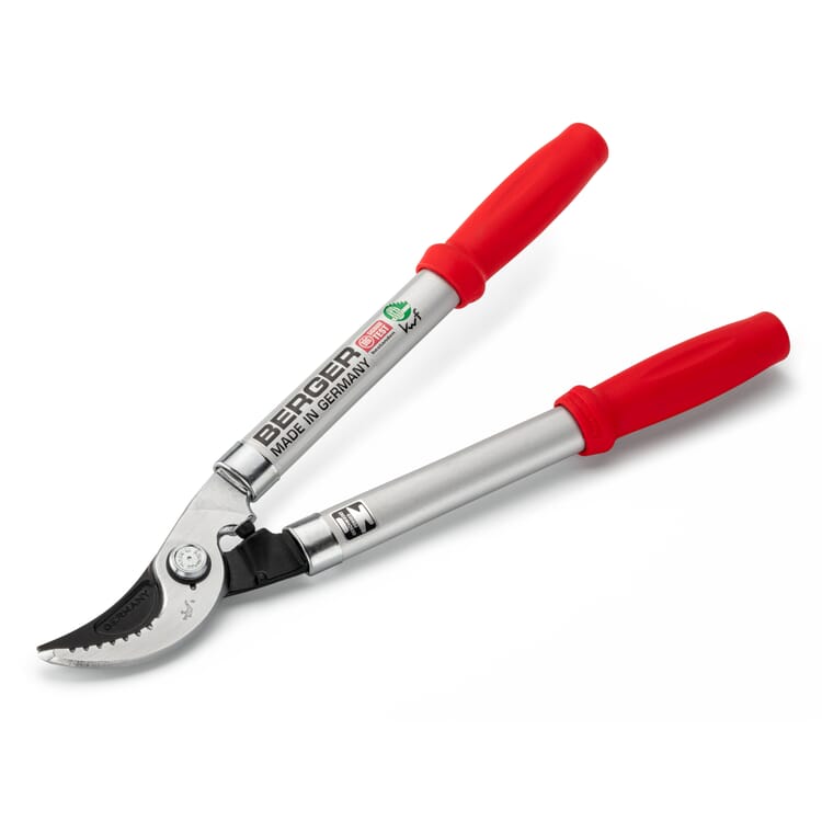 Takkenschaar met korte steel