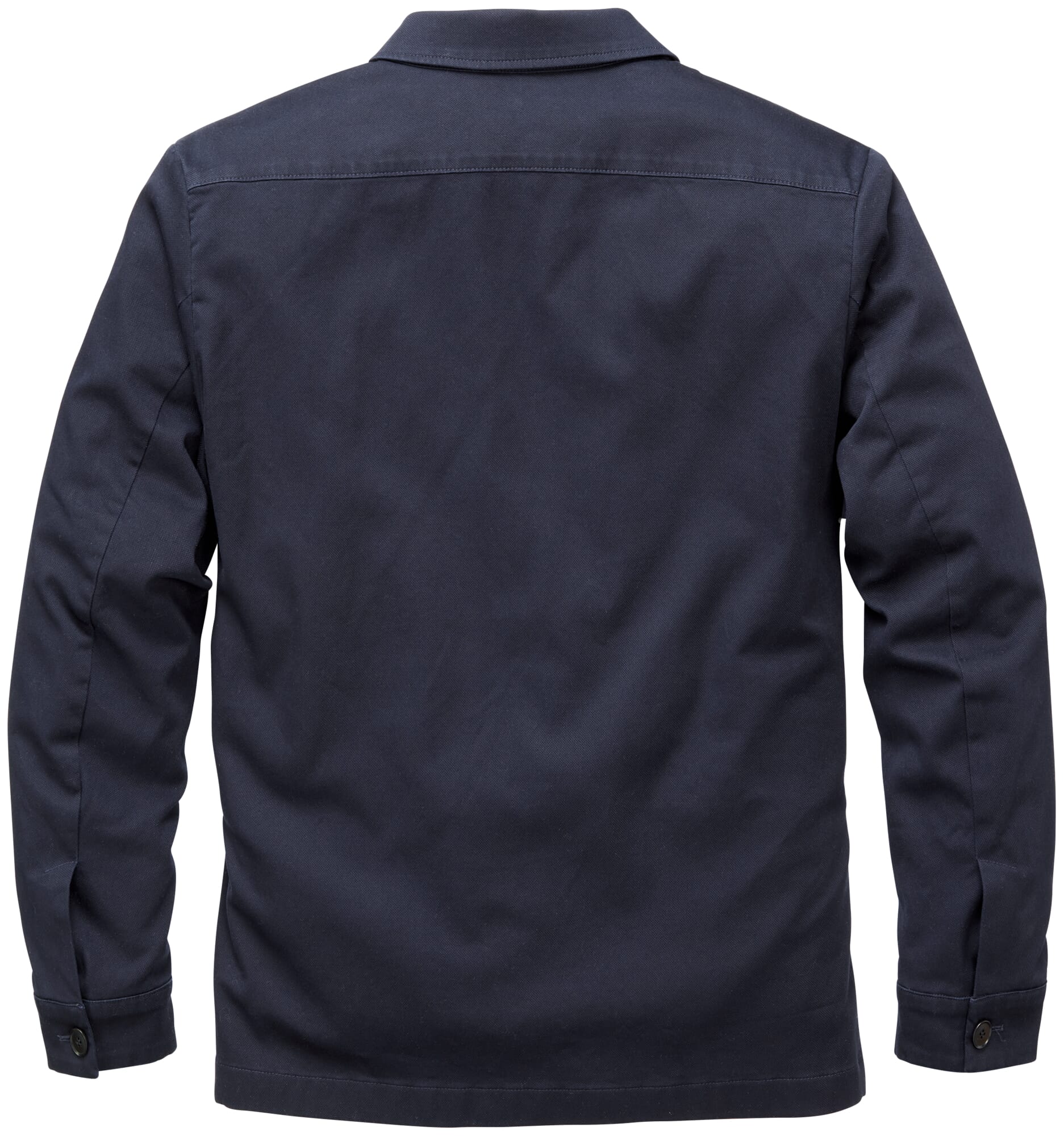 Introducing key points for wearing navy shirts, men's