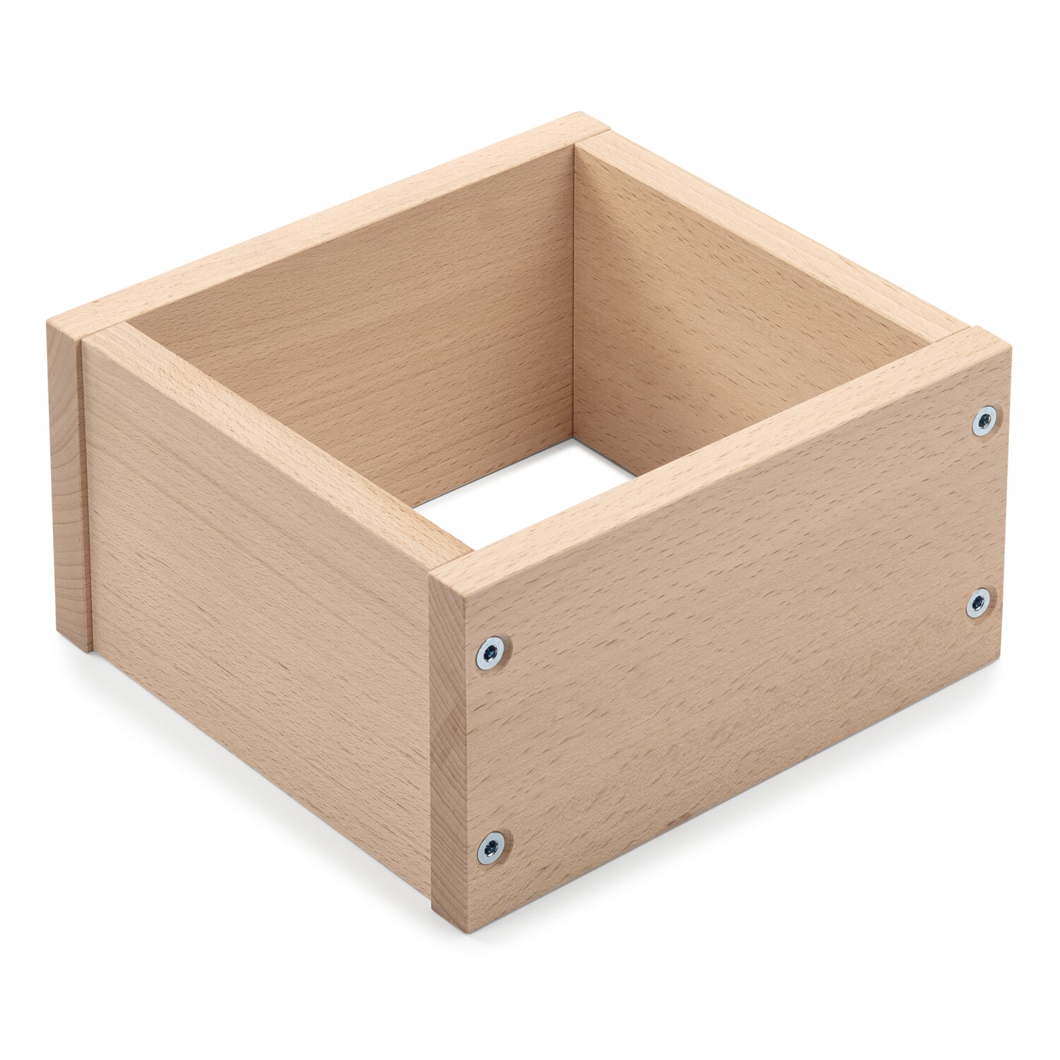 Bread baking frame beech wood, Square Manufactum