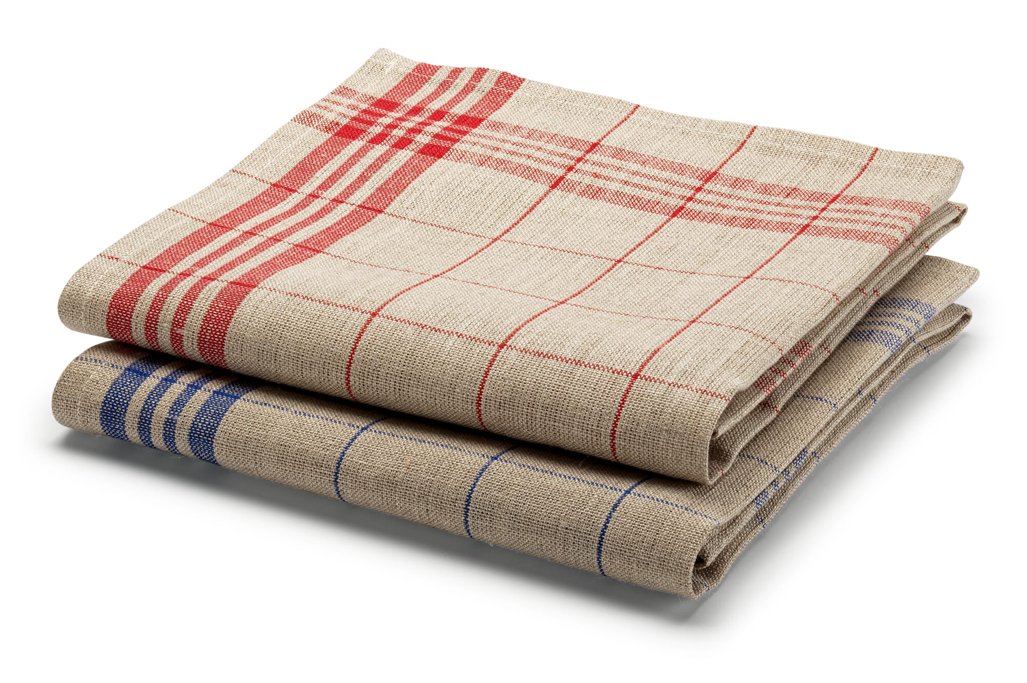 Tea towel linen by the online metre