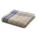 Tea towel Mühlviertler linen Blue