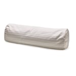 Bolster Filled with Millet Husks