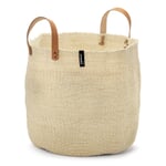 Cestino in sisal Naturale