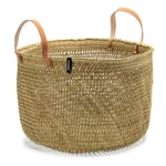 Milulu grass basket