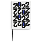 Wochenkalender Twinkle 2022