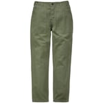 Men's cotton trousers 1962 Olive