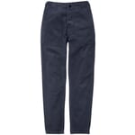 Pantalon en coton pour homme 1962 Bleu marine