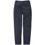 Pantalones de algodón para hombre 1962 Azul marino