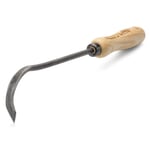 Weeding hook