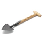 Flerårig spade