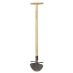 Lawn edge pruner