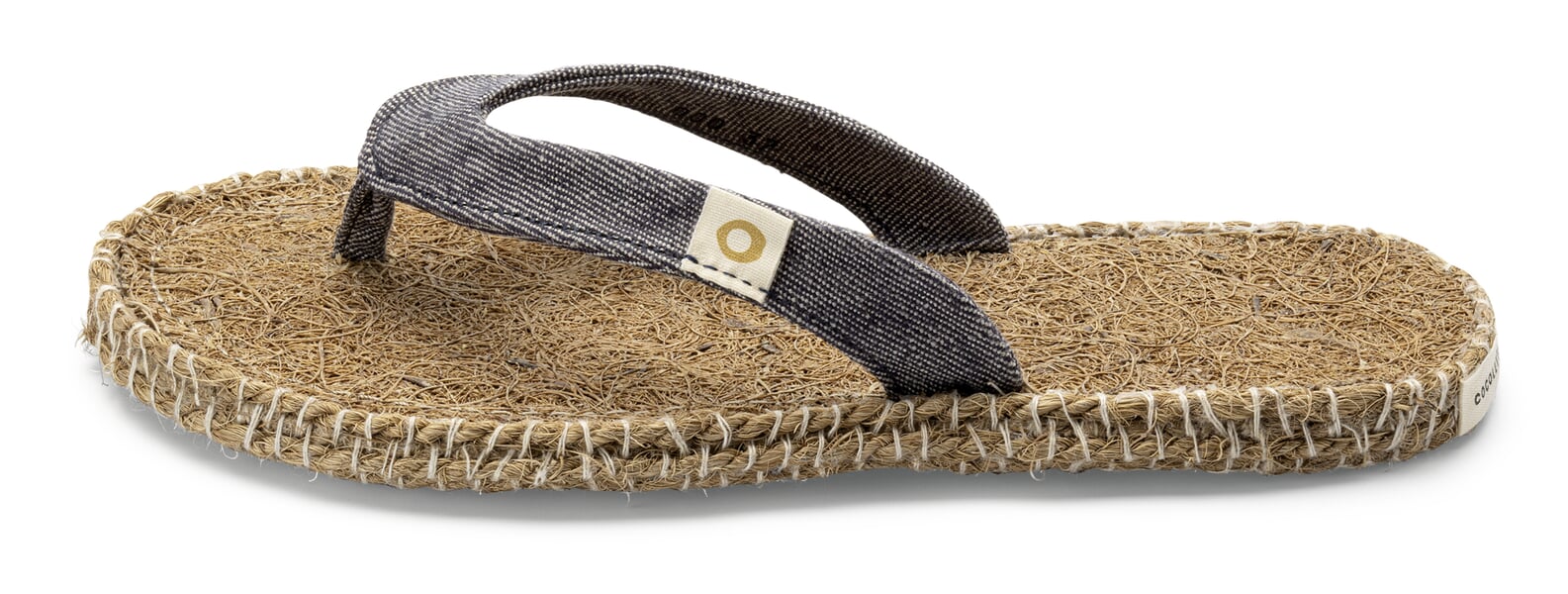 Unisex Teenafscheiders Natuurlijke vezels Denim
